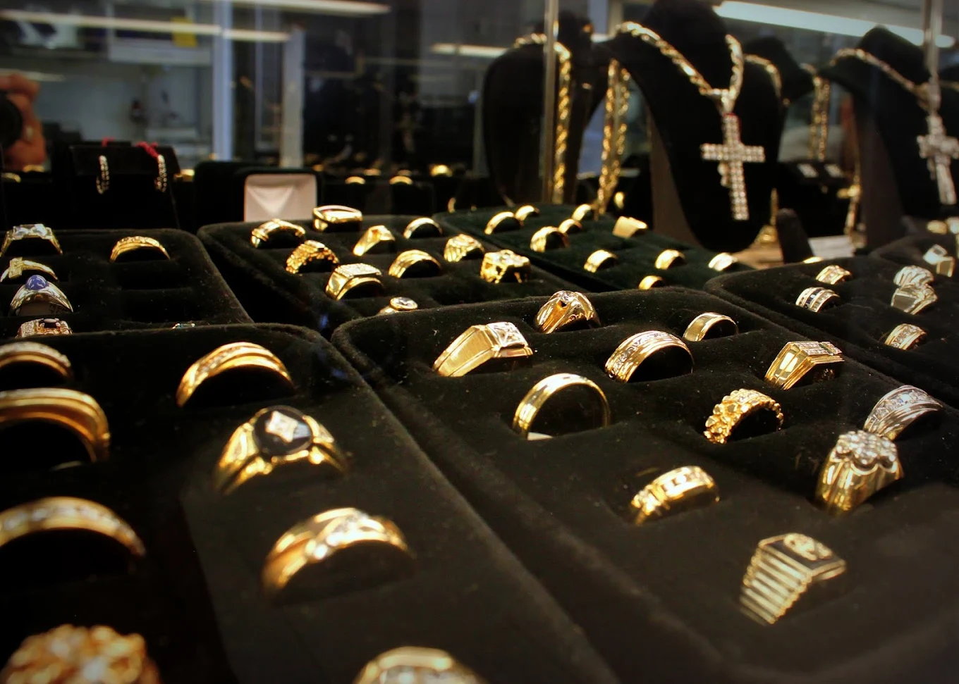 Big Daddy's Jewelry and Pawn